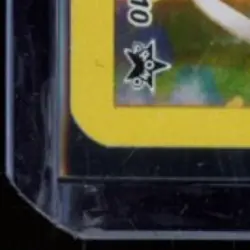2013 POKEMON XY PROMO #XY110 MEW FULL ART - Image 4