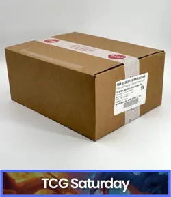2022 POKEMON TCG CHARIZARD ULTRA PREMIUM COLLECTION SEALED CASE OF 4 - Image 2