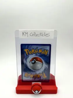 #017/025 Groudon Holo Rare - Pokemon TCG Celebrations 25th Anniversary 2021 - NM - Image 4