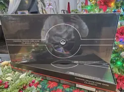 Pokemon Trading Card Game Classic Collection Box 820650875687 - Image 1