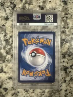 PSA 10 Pokemon Chinese 151 Gengar Pikachu Art Rare Holo 2025 151C 172/151 AR - Image 2