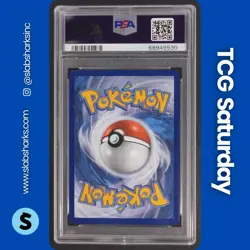 2021 POKEMON SWORD & SHIELD BATTLE STYLES #146/163 EMPOLEON V ALT ART PSA 10 - Image 2