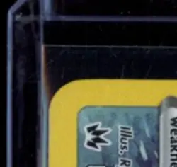 2023 POKEMON SWSH CROWN ZENITH GALARIAN GALLERY #GG10/GG70 MEW - Image 3