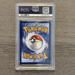 2025 Pokemon Mega Evolutions Mega Absol ex PSA 10 - Image 2