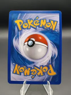 2007 Pokemon Diamond & Pearl Cherrim #45 VLP - Image 2