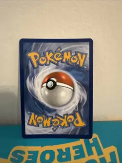 Reverse Holo Azelf #080/191 Common SV08: Surging Sparks Pokemon - Image 2