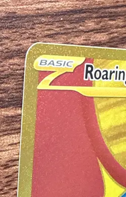 Pokemon Roaring Moon ex #262/182 Paradox Rift NM/Near Mint 2023 - Image 2