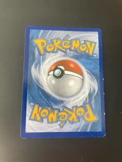Pokemon TCG XY Evolutions Charizard 11/108 2016 Reverse Holo Rare - Image 2