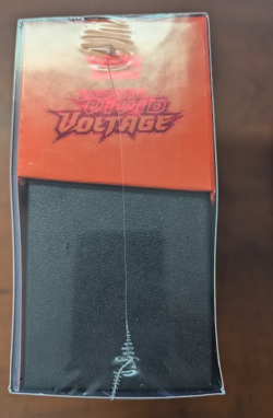 Pokemon Sword And Shield Vivid Voltage Etb Factory Sealed - Image 3