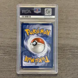 2025 Pokemon Mega Evolutions Mega Venusaur ex PSA 10 - Image 2