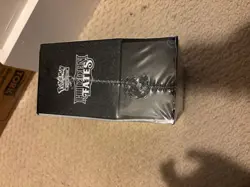 Pokemon TCG: Hidden Fates Trainer Box, 2019 ETB Hidden Fates 3 Birds Pokemon NEW 820650804731 - Image 4