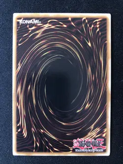 YuGiOh SEPHYLON, THE ULTIMATE TIME LORD JUMP-EN054 Ultra Rare Limited Edition - Image 2