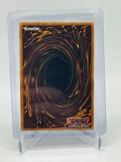 Yugioh Fiendsmith's Requiem MP25-EN089 1st Edition Prismatic Secret Rare NM - Image 2