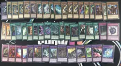 Yu-Gi-Oh! Legendary Dragon Decks Collector's Set - Legendary Dragon Decks (LEDD) - Image 3