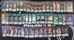 Yu-Gi-Oh! Legendary Dragon Decks Collector's Set - Legendary Dragon Decks (LEDD) - Image 4