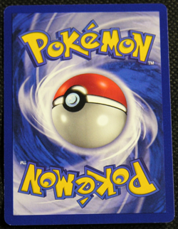 Pokemon - Professor Oak - Trainer 1st Edition Base Set (Shadowless) 88/102 *NM* - Image 2