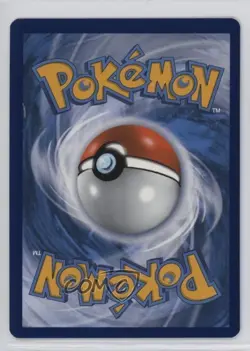 Professor's Research Pokemon Sword & Shield Black Star #SWSH152 - Image 2