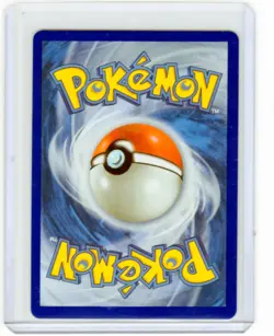 Pokemon TCG Shuckle 136/132 Mega Evolution Full Art IR Illustration Rare English - Image 2