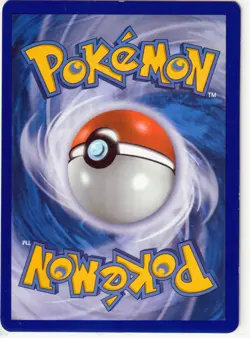 2012 POKEMON PSYDUCK 33/149 BLACK & WHITE BOUNDARIES CROSSED REVERSE HOLO NM/LP - Image 2