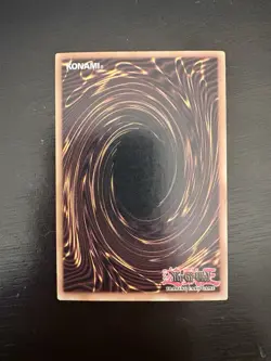 Yu-Gi-Oh! Blue-Eyes White Dragon #SDK-001 - Image 2