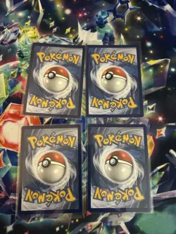 Pokemon TCG Brilliant Stars Trainer Gallery Full Art Holo Card Lot Mint - Image 2