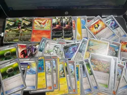 Pokemon cards lot (Ex's, holo's, Japanese, and Championship cards) - Image 4