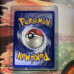 Pokemon Snorlax Jungle Rare 90 HP 27/64 Wizards Pokemon TCG Card - Image 2