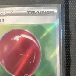Air Balloon 166/132 ME01: Mega Evolution - Pokemon Card - NM - Image 3