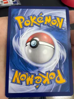 Pokemon TCG S-Chinese Vileplume GX351/342 SR Stunning Art Mint Collector’s Card - Image 2