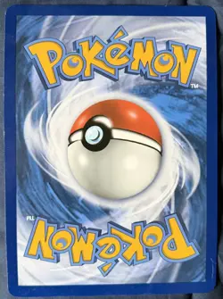 JUMBO Pokemon Gengar EX 34/119 Holo Card XY Phantom Forces 2014 Pokemon Card - Image 2