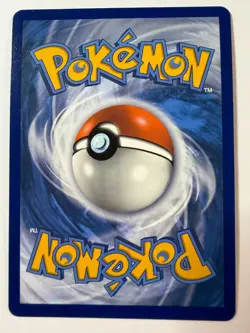 Pokemon TCG Eevee VMAX SWSH087 Black Star Promo Full Art Holo Card - Image 2