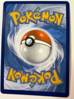 Umbreon V - SWSH203 - Pokemon Sword & Shield Promo Ultra Rare Holo Card NM - Image 2