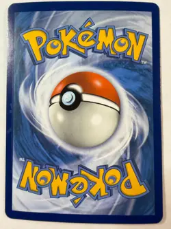 Pokemon Card TCG - Alolan Exeggutor V - Promo - SWSH225 - Full Art Holo Rare - Image 2