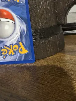 Pokemon Vintage Kabuto 39/100 EX Sandstorm eReader English Card — **NM/M** - Image 5