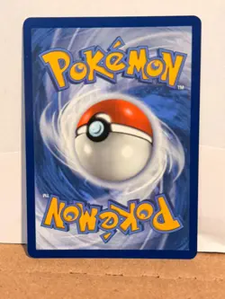 Pokemon Card - Pidgeot EX Paldean Fates 221/091 Shiny Ultra Rare Full Art Holo - Image 2