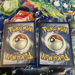Pikachu 027 Sv: Scarlet & Violet Promo Cards Holo - Image 2