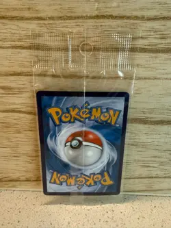 [Sealed] Alolan Dugtrio 206/SV-P Foil Promo Pokemon Card [Thai] - Image 2