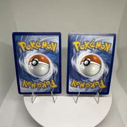 Pokemon Holo Promo Card Lot Pikachu VMAX SWSH286 (2) - Image 2