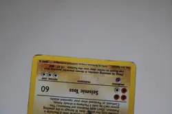 1999 Pokemon Deck Exclusive 1st Edition Base Set Holo Card: Machamp (8/102) - HP - Image 5