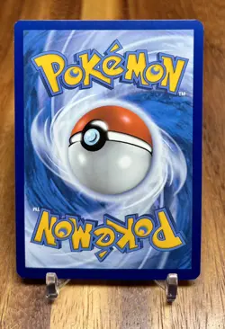 Manectric 055/196 Rare Non Holo Lost Origin Pokemon Card NM - Image 2