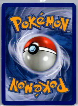 Buizel 75/123 Reverse Holo Mysterious Treasures - Pokemon Card - NM - Image 2