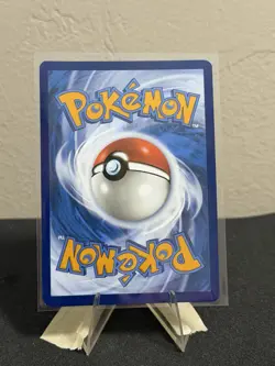 Pokemon Card Snorlax 051 Black Star Promo Scarlet Violet Pokemon 151 ETB LP - Image 2