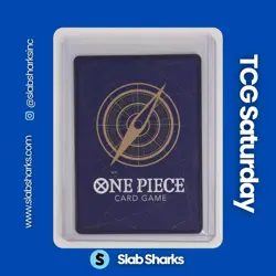 2025 ONE PIECE THE BEST SELECTION PREM CARD COLL #ST03-017LOVE-LOVE MELLOW - Image 2