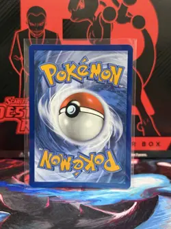 Ogre's Mask - (Cosmos Holo) 159/167 Miscellaneous Cards & Products Holo - Image 2