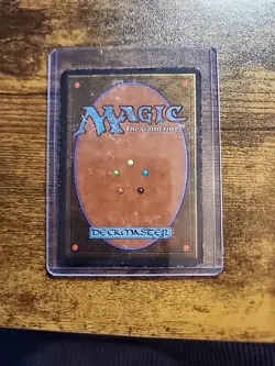 MTG Magic : The Gathering Antiquities -Feldon's Cane - Image 2