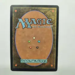 MTG Magic the Gathering Sunken Ruins Shadowmoor LP - Image 2