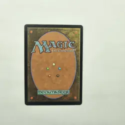 MTG Magic the Gathering Sunken Ruins Shadowmoor LP - Image 4