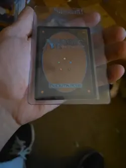 The Ooze #177 (NM) TMT Magic MTG - Image 3