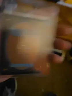 The Ooze #177 (NM) TMT Magic MTG - Image 4