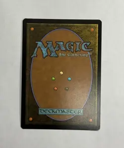 x1 Shark Shredder, Killer Clone - Foil R MTG Teenage Mutant Ninja Turtles Promo! - Image 2